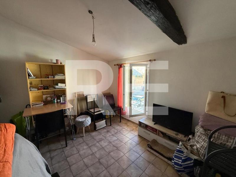 Appartement - 47 m² - 3 pièces