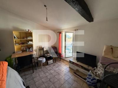 Appartement - 47 m² - 3 pièces