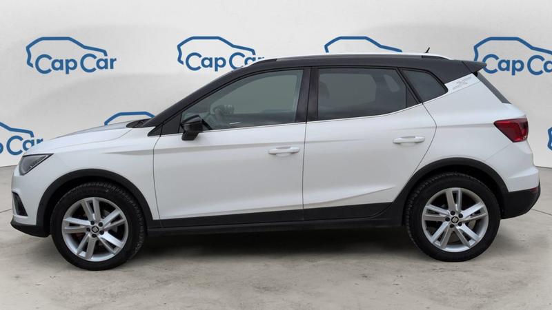 Seat Arona I 1.0 EcoTSI 115 Fr