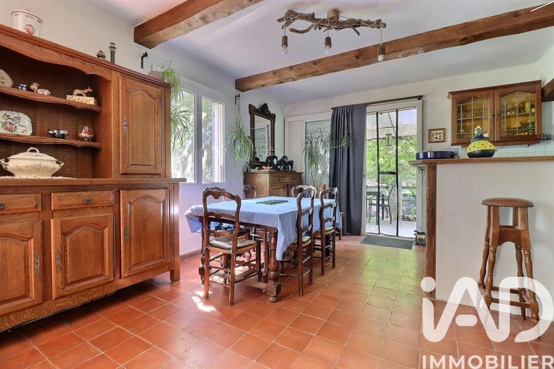 Maison - 70 m² - 7 pièces