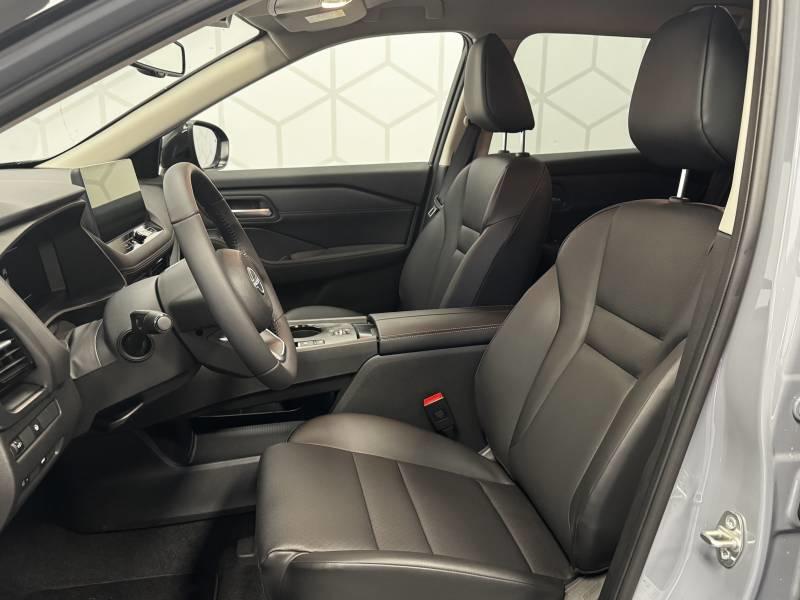 Nissan X-Trail e-Power 204 ch n-Connecta