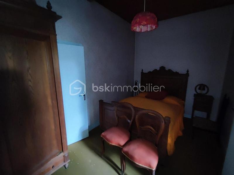 Propriété - 129 m² - 5 pièces