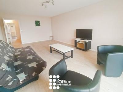 Appartement - 63 m² - 2 pièces