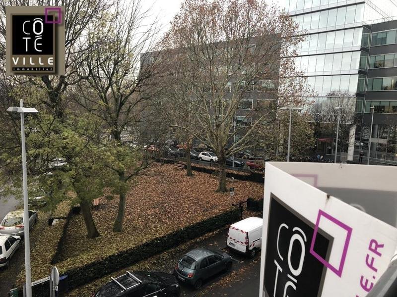 Appartement - 102 m² - 4 pièces