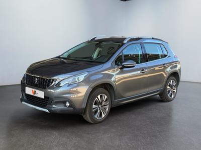 Peugeot 2008 1.2 PureTech 130ch s&amp;S Bvm6 Allure