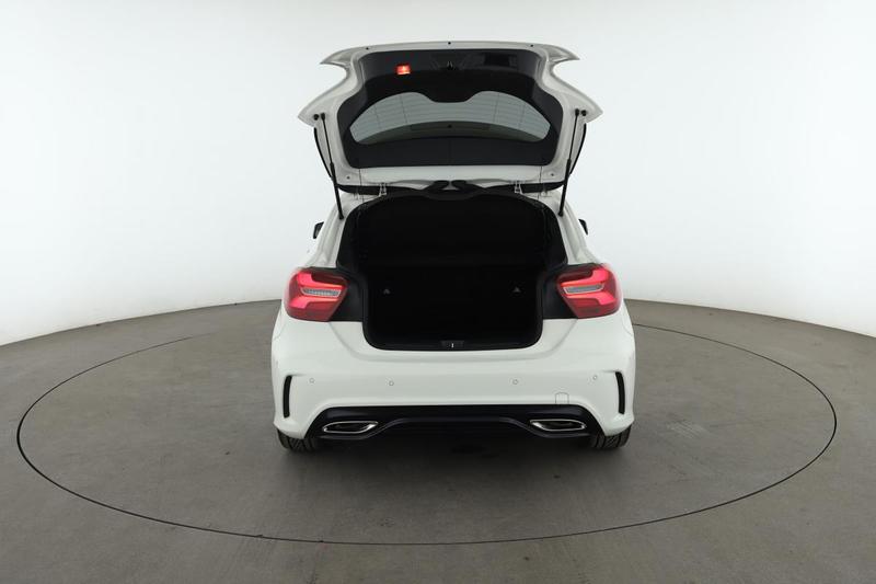 Mercedes Classe a 180 d WhiteArt Edition 7g-Dct 109 ch