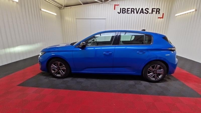 Peugeot 308 BlueHDi 130 s&amp;amp;S Active Pack