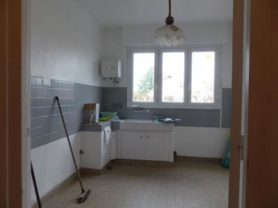 Appartement - 91 m² - 4 pièces