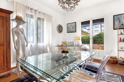 Appartement - 74 m² - 2 pièces