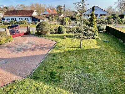 Maison traditionnelle - 274 m² - 8 pièces