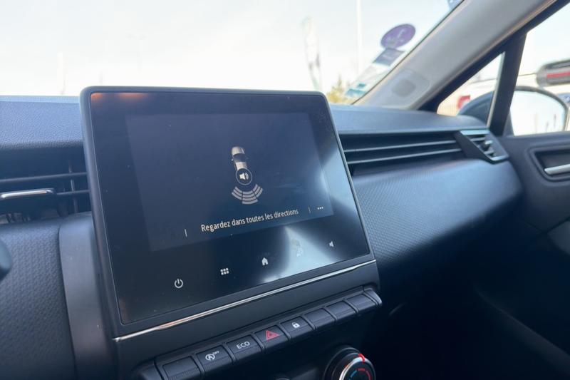 Renault Clio 90 Zen Bvm6