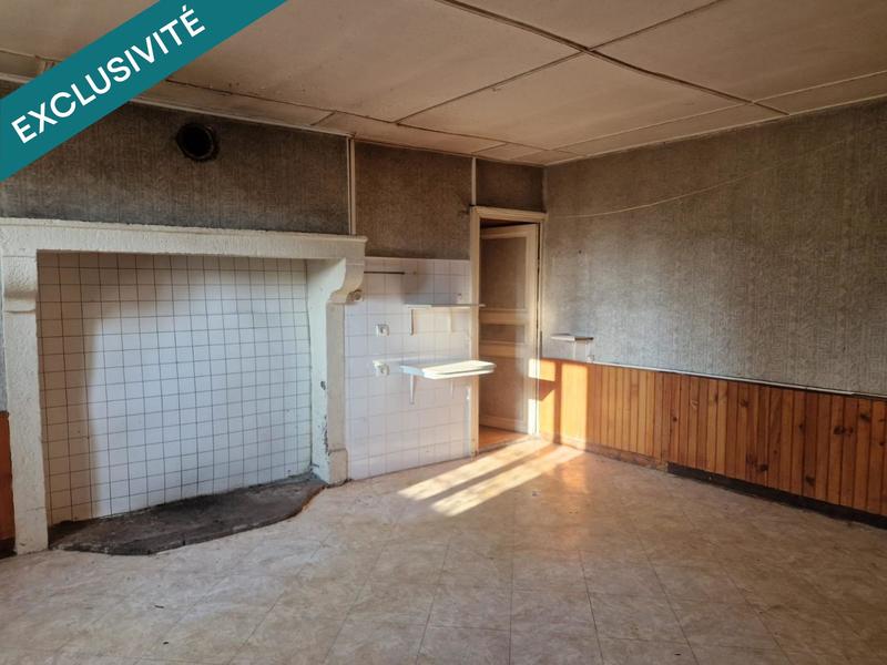 Maison - 102 m² - 4 pièces