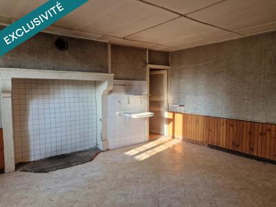 Maison - 102 m² - 4 pièces