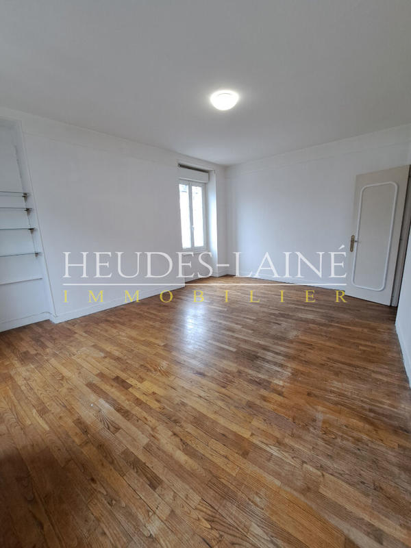 Appartement - 132 m² - 5 pièces