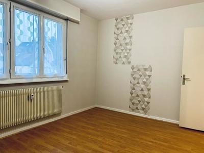 Appartement - 78 m² - 3 pièces