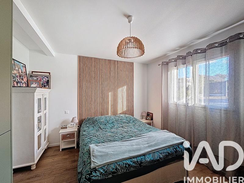 Maison - 150 m² - 7 pièces