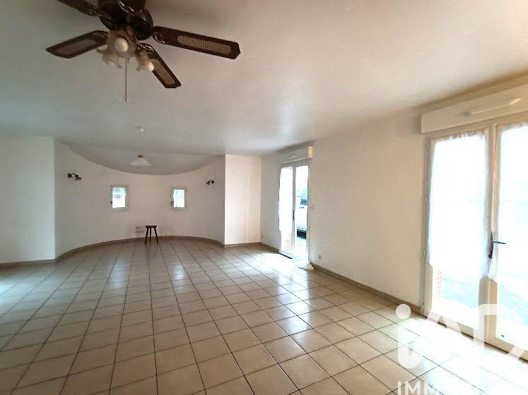 Maison de village - 97 m² - 3 pièces