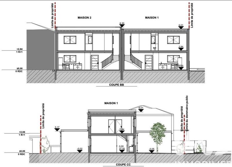 Maison - 117 m² - 5 pièces