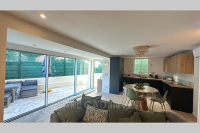 Maison - 75 m² - 4 pièces