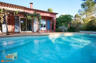 Maison - 171 m² - 5 pièces