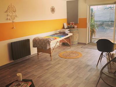 Leethérapie Laurène Brunet