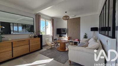 Maison de campagne - 152 m² - 6 pièces