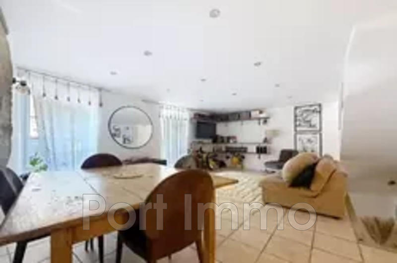 Appartement - 99 m²