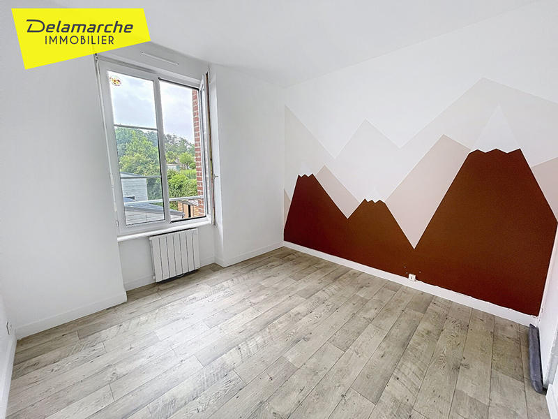 Appartement - 46 m² - 3 pièces