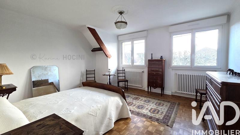 Maison - 150 m² - 8 pièces