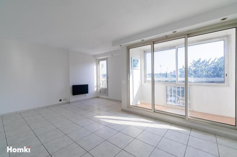 Appartement - 87 m² - 4 pièces