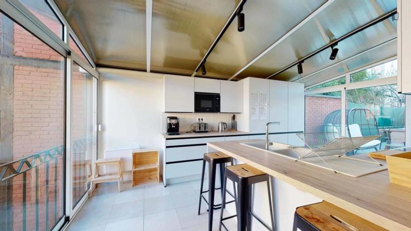 Chambre - 12 pièces