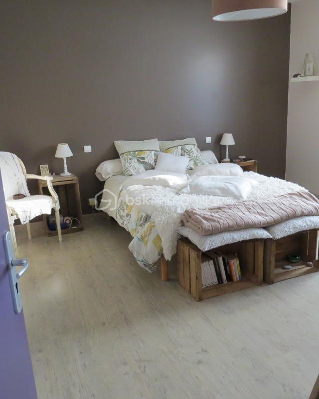 Corps de ferme - 148 m² - 5 pièces