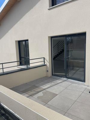 Appartement - 68 m² - 3 pièces