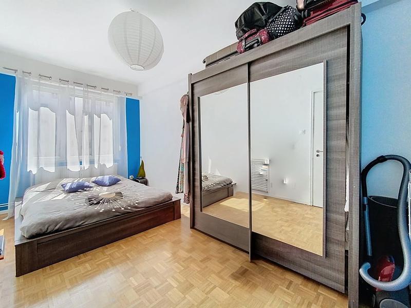 Appartement - 74 m² - 3 pièces