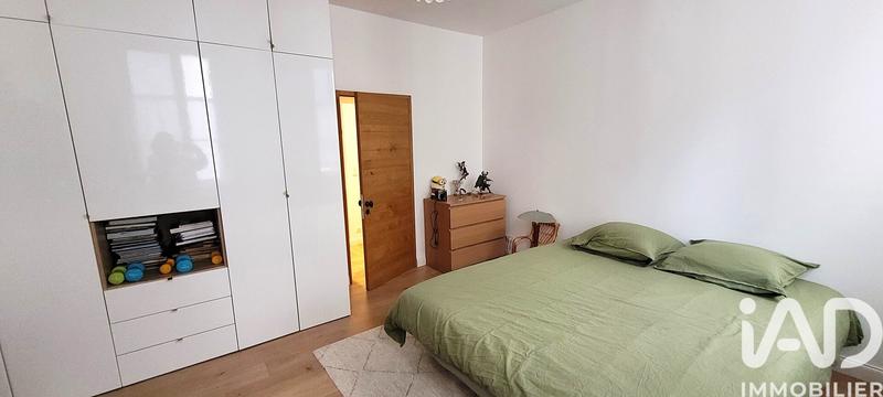 Appartement - 114 m² - 5 pièces