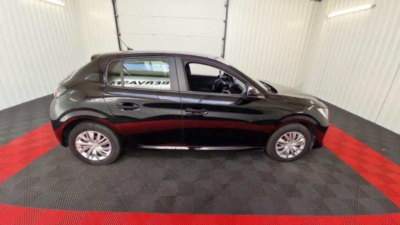 Peugeot 208 affaire 1.2 Pt 75 s&amp;S Premium