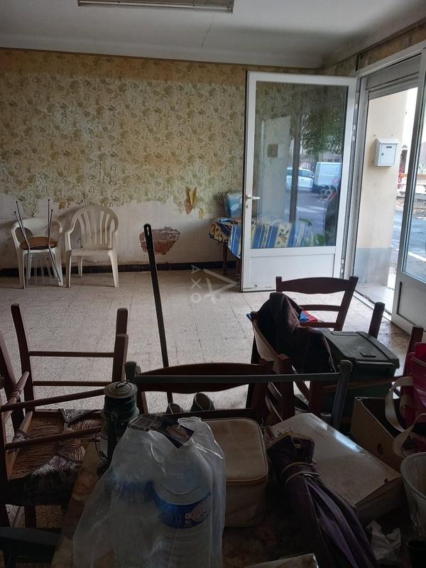 Maison - 220 m² - 3 pièces