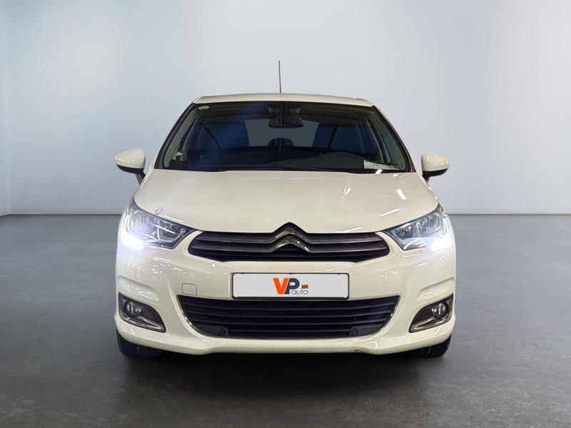 Citroën C4 Business BlueHDi 100 s&amp;S Bmv 86g Millenium