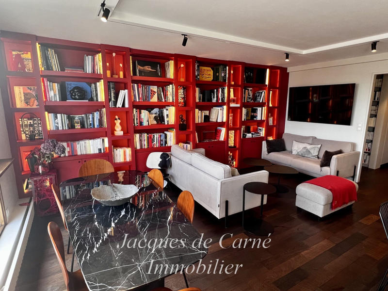 Appartement - 78 m² - 3 pièces