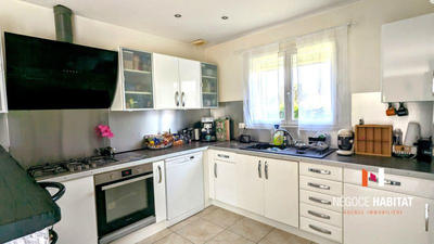 Villa - 145 m² - 5 pièces