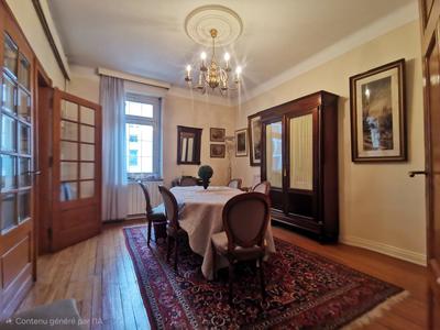 Duplex - 140 m² - 7 pièces