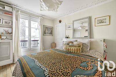 Appartement - 77 m² - 4 pièces