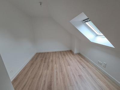 Maison - 45 m² - 3 pièces