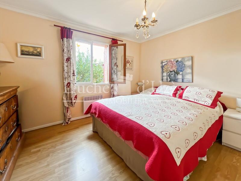 Maison - 91 m² - 4 pièces