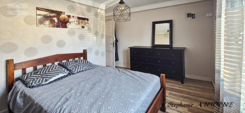 Maison - 89 m² - 4 pièces