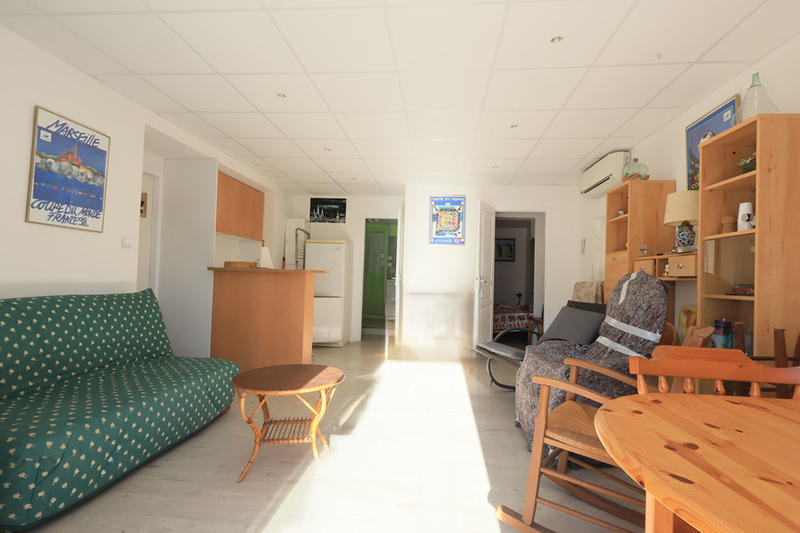 Maison - 160 m² - 5 pièces