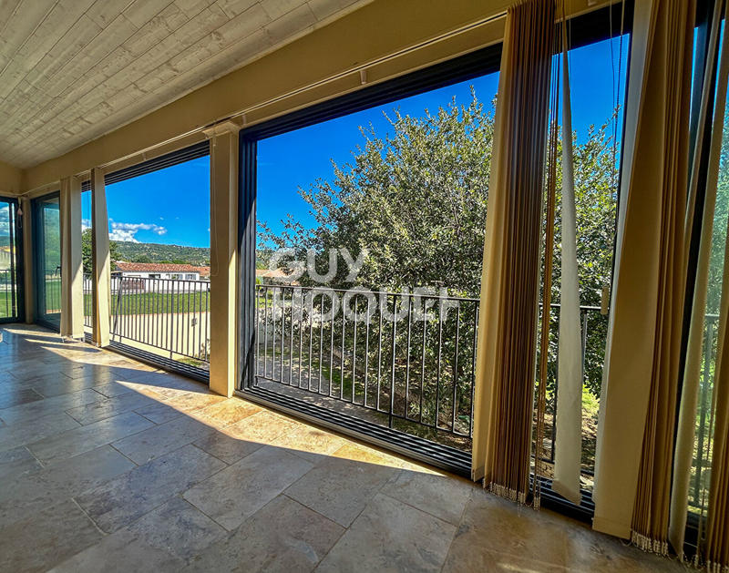 Maison - 125 m² - 4 pièces