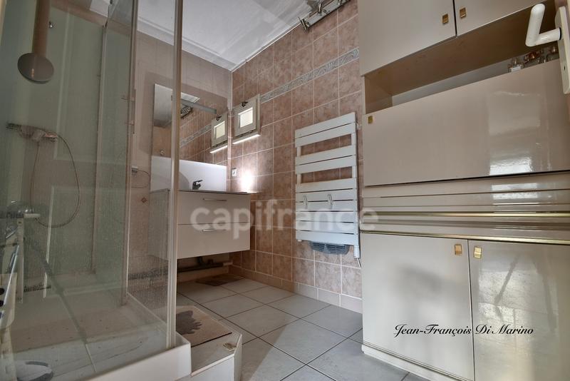 Appartement - 78 m² - 3 pièces