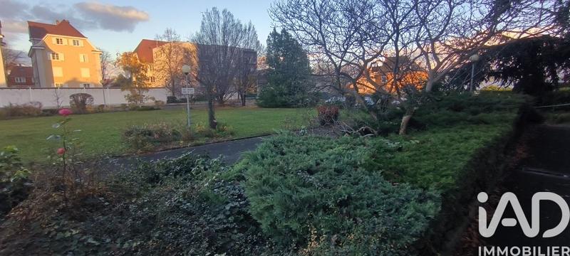 Appartement - 79 m² - 3 pièces