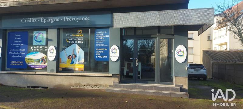 Local commercial - 105 m²